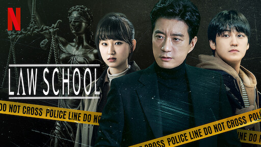 TV Crime Dramas  Netflix Official Site