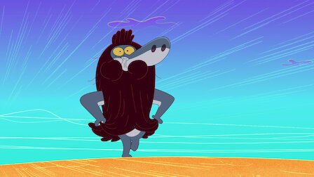 Watch Zig Sharko Netflix Watch Zig Sharko Netflix